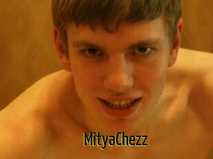 MityaChezz