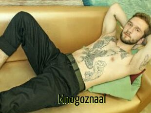 Mnogoznaal