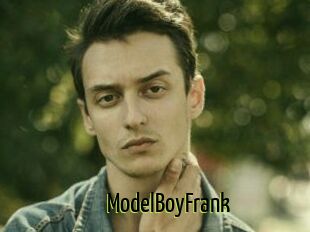 ModelBoyFrank