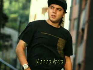 MohhaNatal