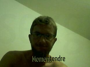 Momentendre