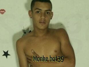 Monke_hot39