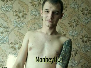 MonkeyHOT