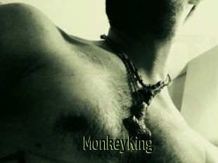 MonkeyKing