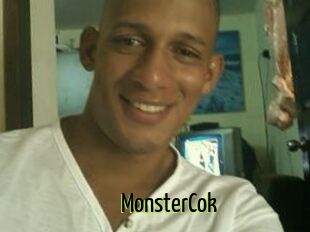 MonsterCok