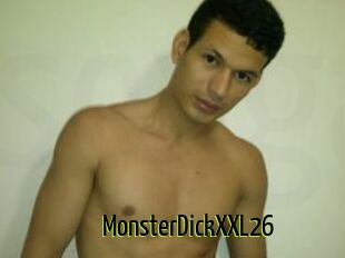 MonsterDickXXL26