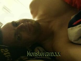Monstercanxxx