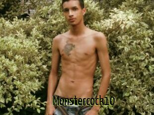 Monstercock10