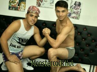 Monstercock_Hot