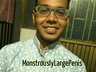 MonstrouslyLargePenis