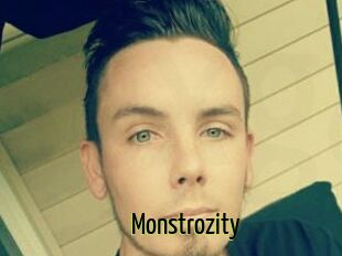 Monstrozity