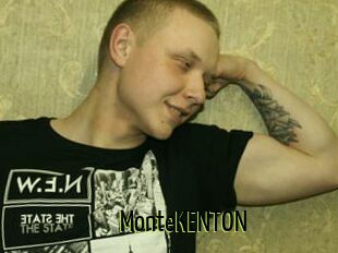 MonteKENTON