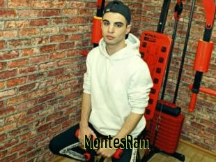 MontesRam