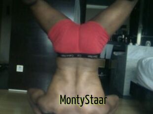 MontyStaar