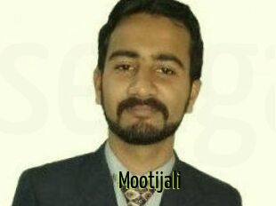 Mootijali