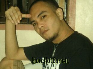 MoreHotCum4u