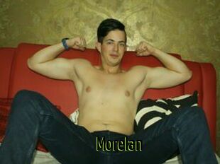 MoreIan