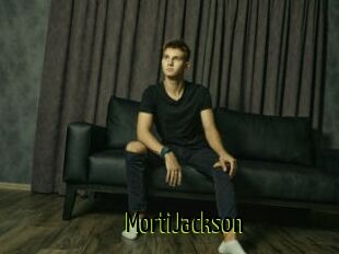 MortiJackson