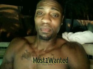 Most1Wanted