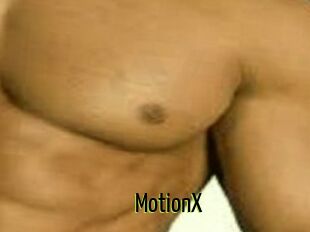 MotionX