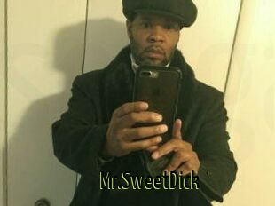 Mr.SweetDick
