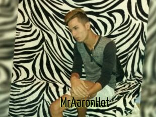 MrAaronHot