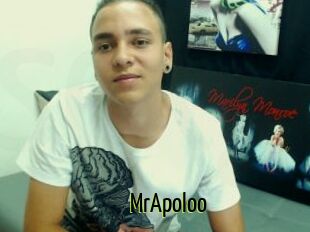 MrApoloo