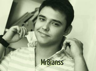 MrBianss