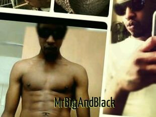 MrBigAndBlack