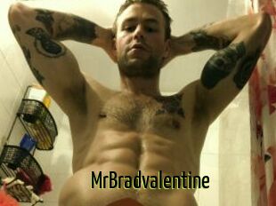 MrBradvalentine