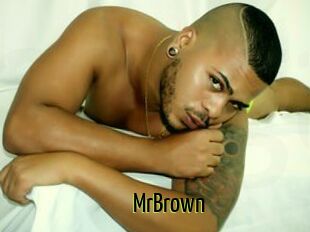 MrBrown
