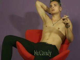 MrCandy
