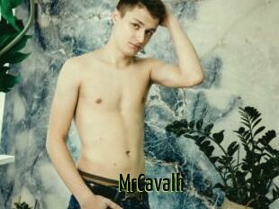 MrCavalli