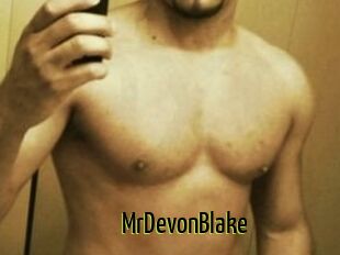 MrDevonBlake