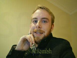 MrHamish