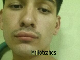 MrHotcakes