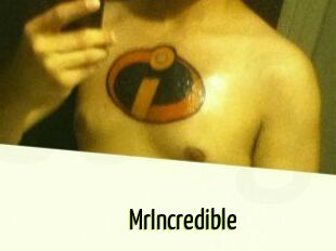 MrIncredible