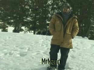 Mr_Mann