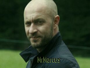 MrMarcus