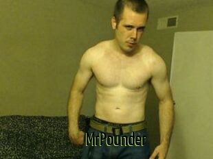 MrPounder