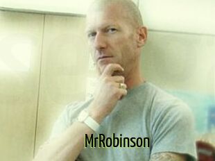 MrRobinson