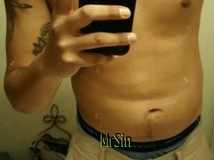 MrSin