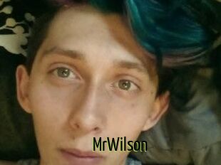 MrWilson
