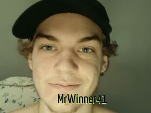 MrWinner41