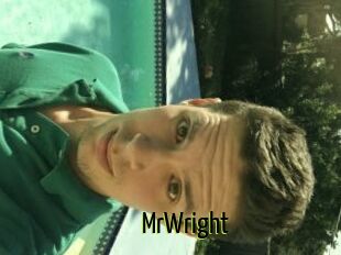 MrWright