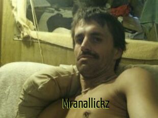 Mranallickz