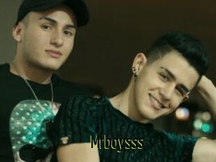 Mrboysss