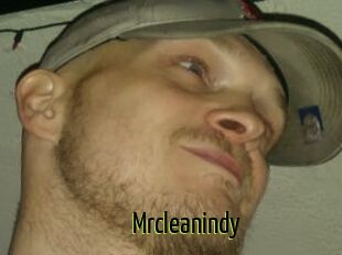 Mrcleanindy