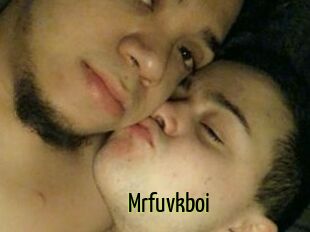 Mrfuvkboi