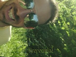 Mropenmind